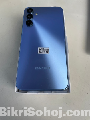 Samsung A15 5G ( Brand New)